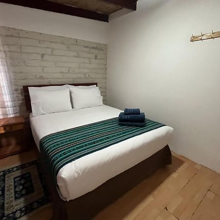 Ckoinatur Hostel San Pedro de Atacama Dış mekan fotoğraf