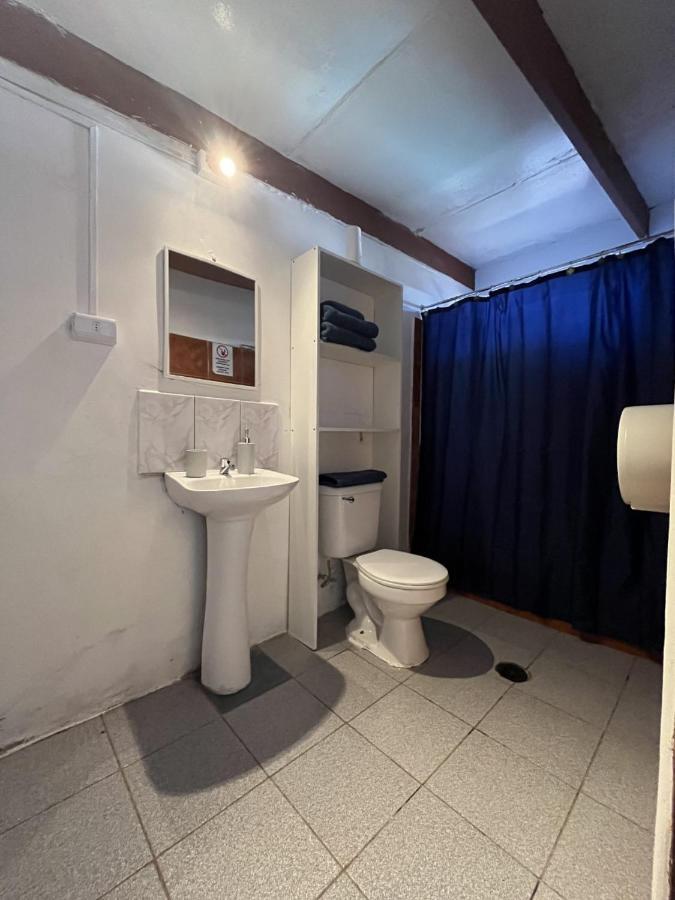 Ckoinatur Hostel San Pedro de Atacama Dış mekan fotoğraf