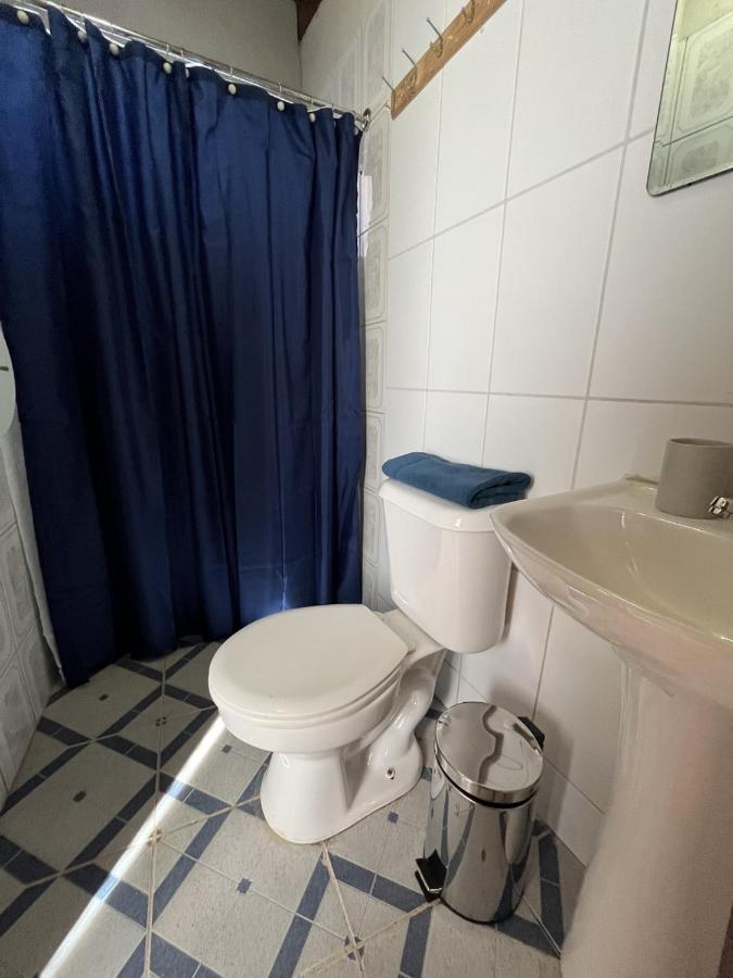 Ckoinatur Hostel San Pedro de Atacama Dış mekan fotoğraf