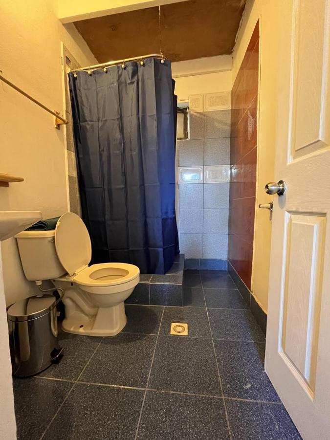 Ckoinatur Hostel San Pedro de Atacama Dış mekan fotoğraf