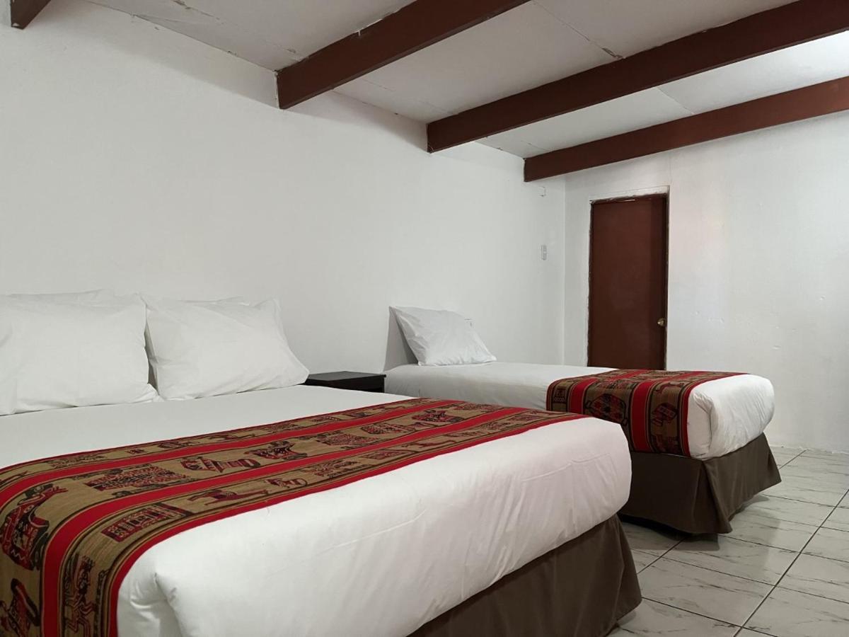 Ckoinatur Hostel San Pedro de Atacama Dış mekan fotoğraf