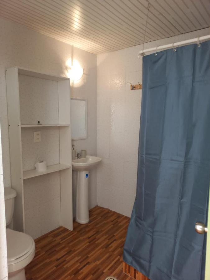 Ckoinatur Hostel San Pedro de Atacama Dış mekan fotoğraf